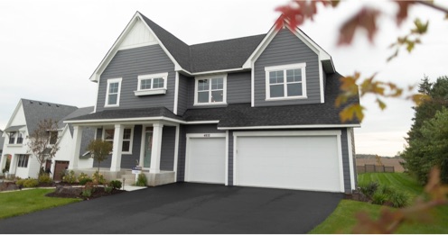 house house