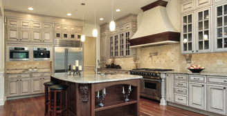 Cabinetry Cabinetry