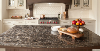 CountertopSelection CountertopSelection