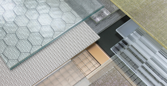 GlassOptions GlassOptions