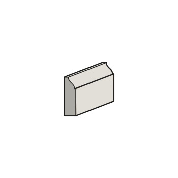 112CeilingMold 1-1/2