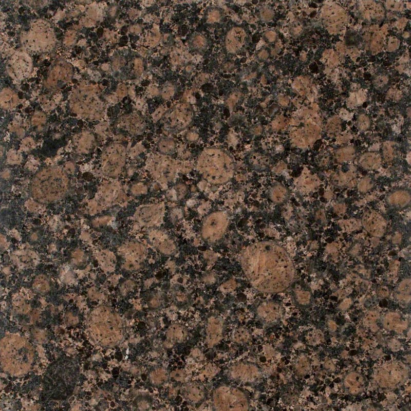 Baltic-Brown