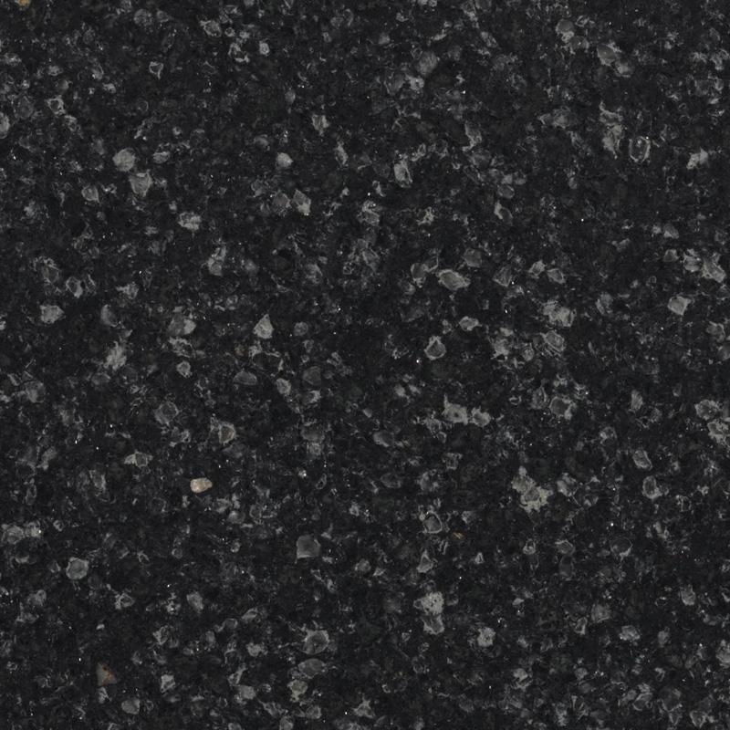 Flint Black