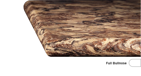 FullBullnose