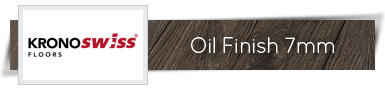 KronoOilFinish