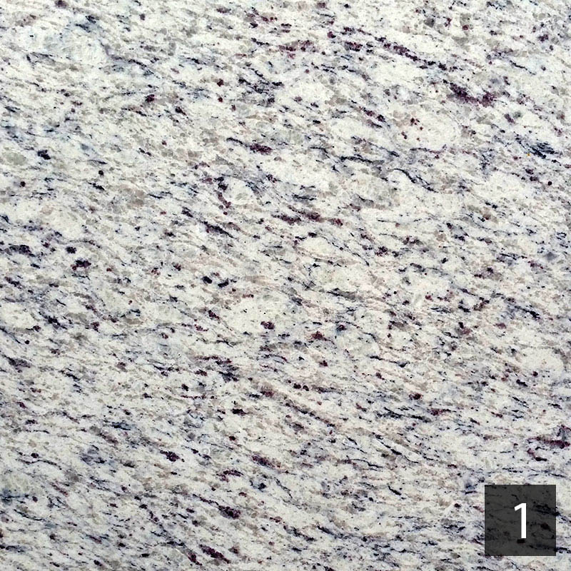 Ornamental-White