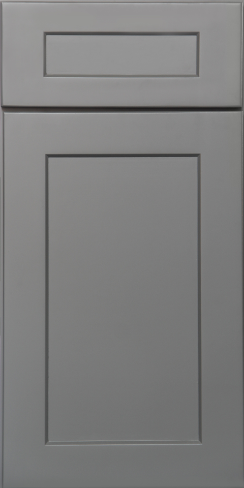 SHAKER GREY
