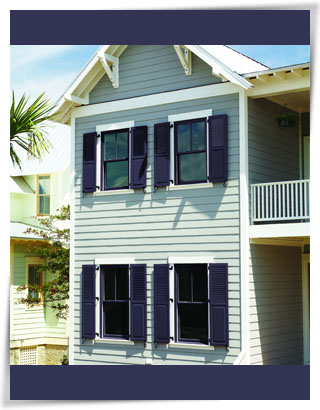 Shutters Shutters