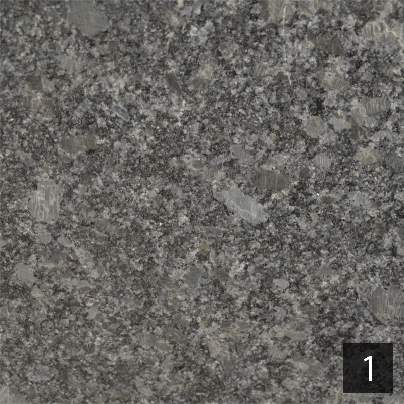Steel-Grey