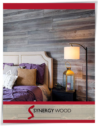 SynergyWood
