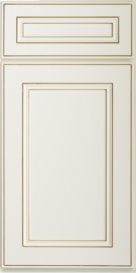 YORK ANTIQUE WHITE

