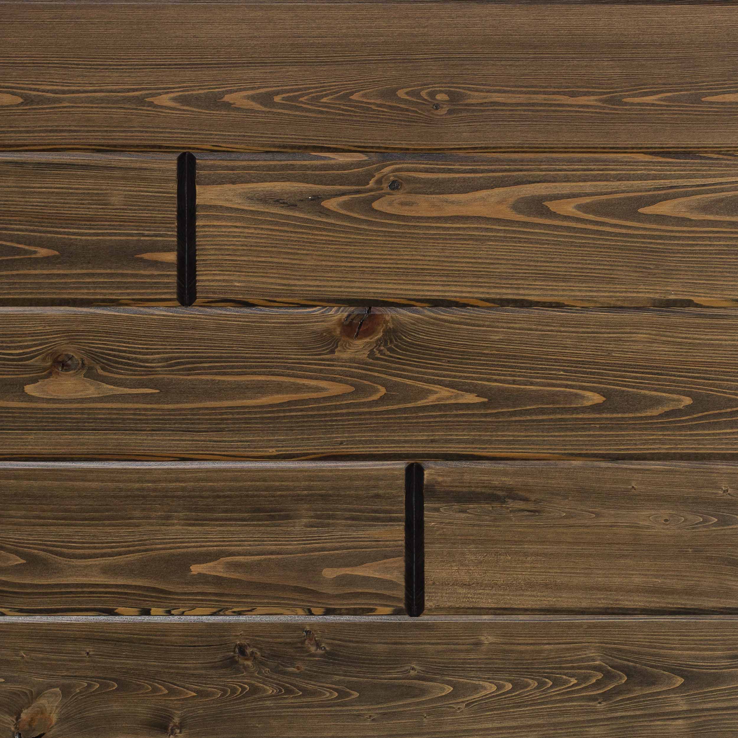 cypressebony Ebony
