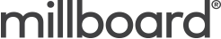 Millboard Logo