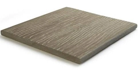 Moistureshield railing for durable and low-maintenance outdoor decks