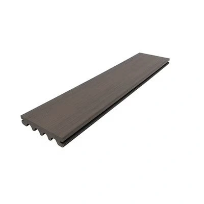 Moistureshield preassembled railing for easy outdoor deck installation